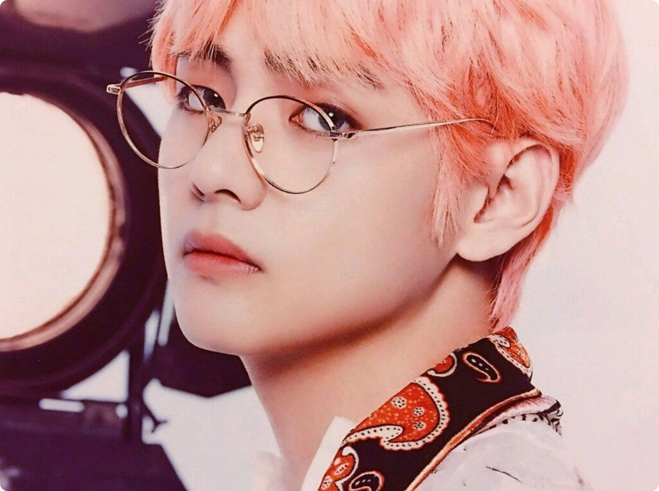 Bố của em bé là Kim Taehyung thumbnail