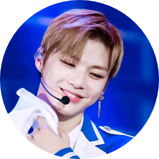 강다니엘 image