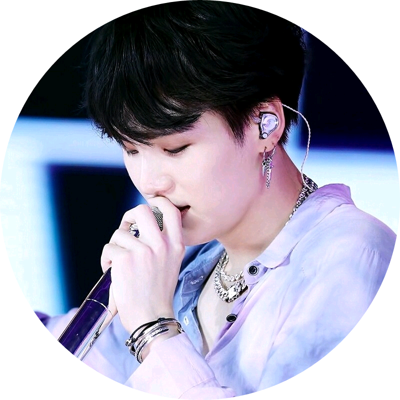 담임 (민윤기) image