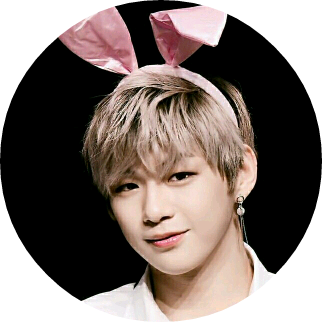 강다니엘 image