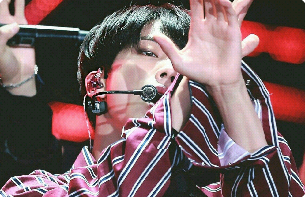 마스코트 김석진} thumbnail