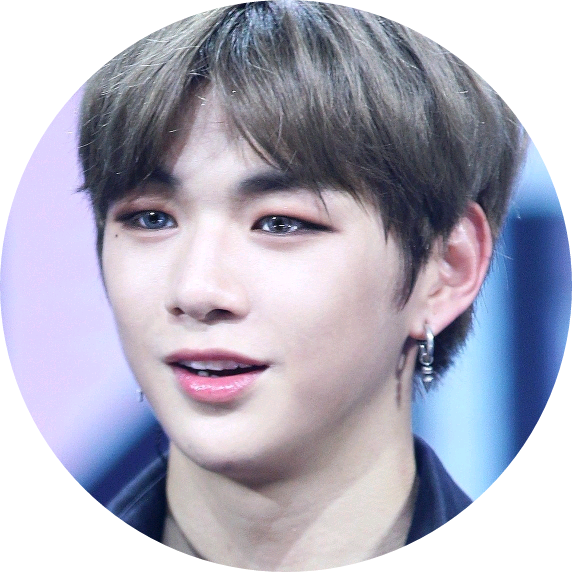 강다니엘(강의건) image
