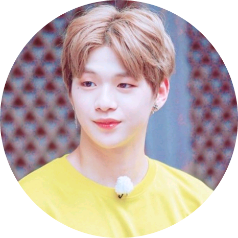 강다니엘 image