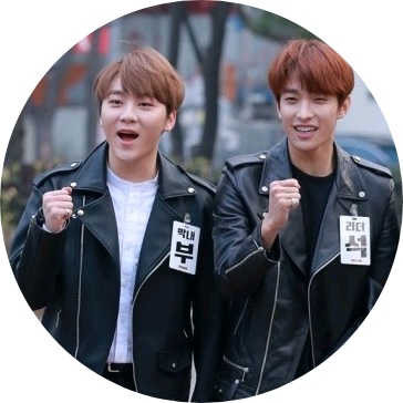 부승관 이석민 image