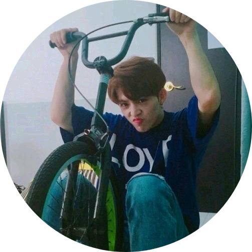 최승철(에스쿱스) image