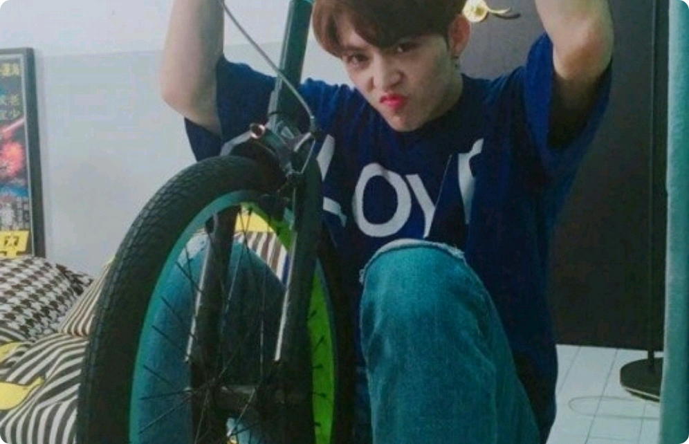 [Hermanos] Nuestros hermanos Choi, hermanos de la vida real. thumbnail