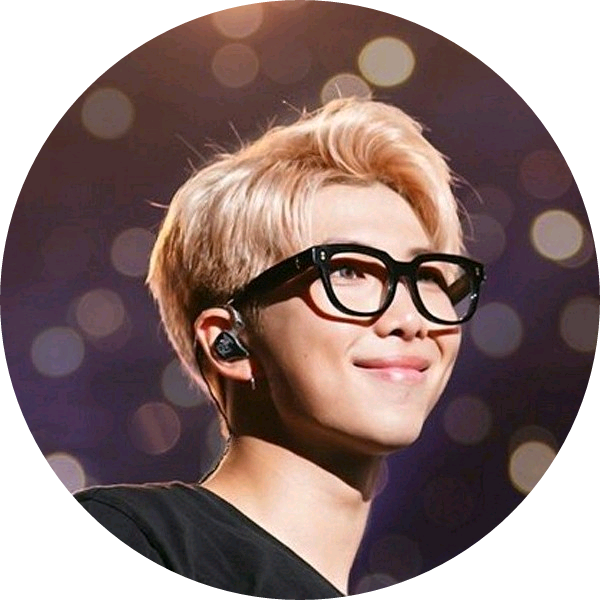 김남준(해커) image