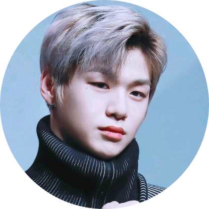 강다니엘 image