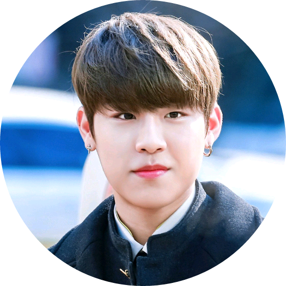 박우진 image