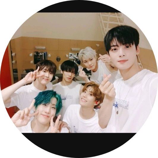아스트로 image