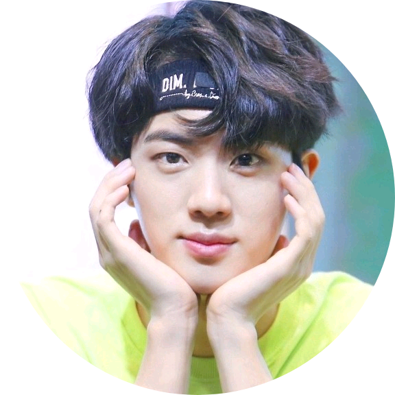 김석진 image