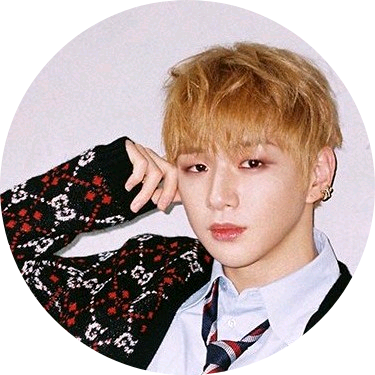 강다니엘 image