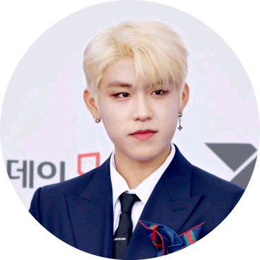 박우진 image