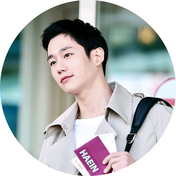 정해인 image