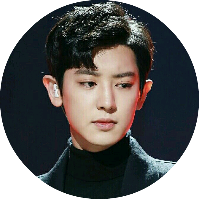 박찬열 image