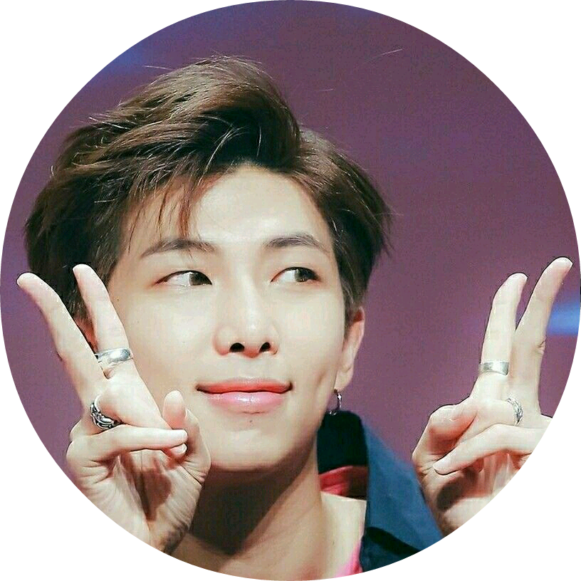 김남준 image
