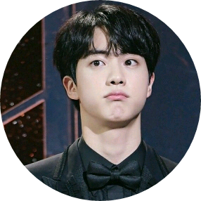 김석진 image