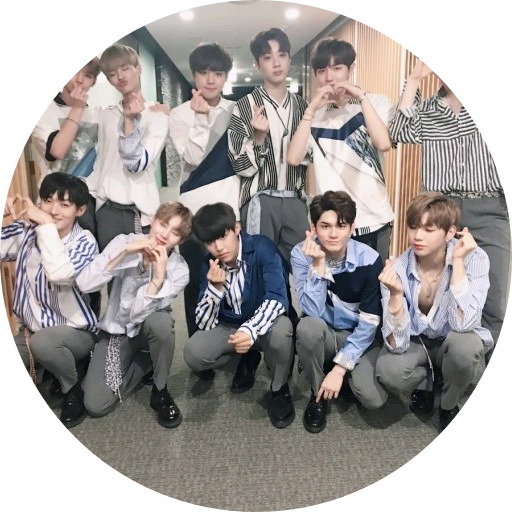 여주네 아이들 image