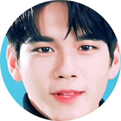 옹성우 image