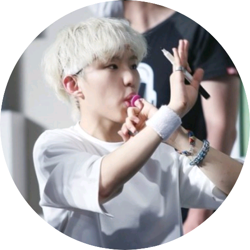 권순영(21) image