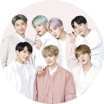 방탄(석진지민제외) image