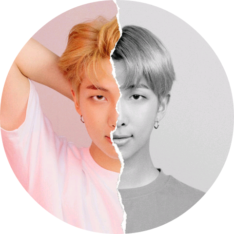 랩몬(남준) image