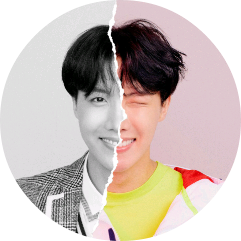 제이홉(호석) image