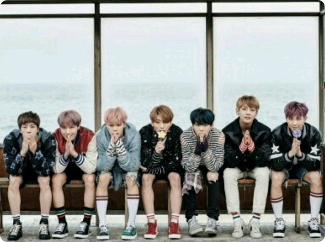 我表哥是BTS的Jin？ ！ thumbnail