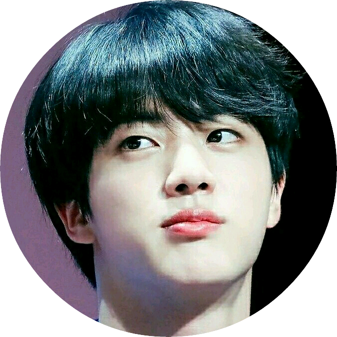 김석진(진 형) image