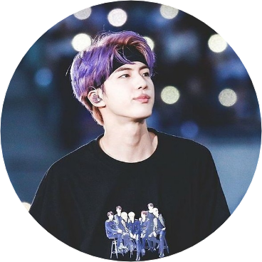 김석진(JIN) image