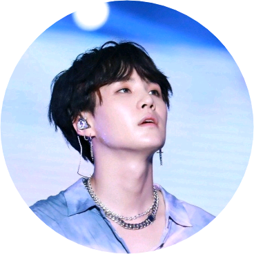 민윤기(SUGA) image