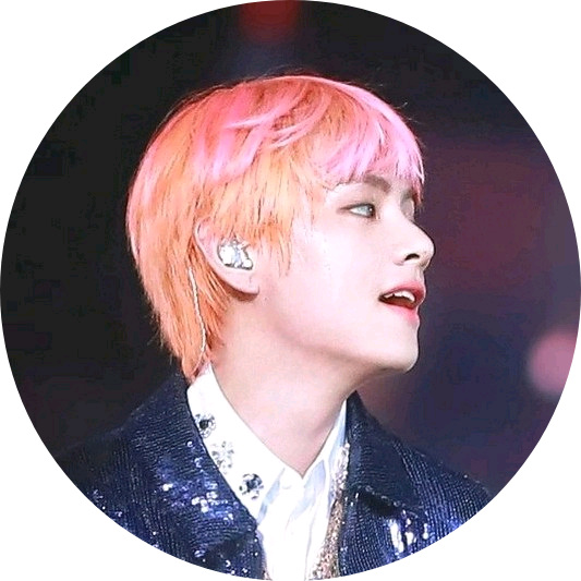 김태형(V) image