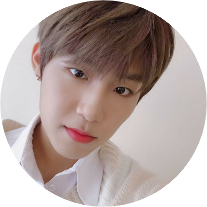 박우진 image
