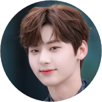 황민현 image