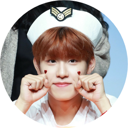 박우진 image