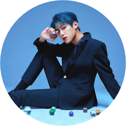박우진 image