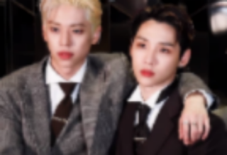 【BL】我不需要女主角 thumbnail