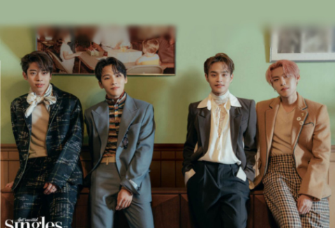 盛开与凋零 thumbnail