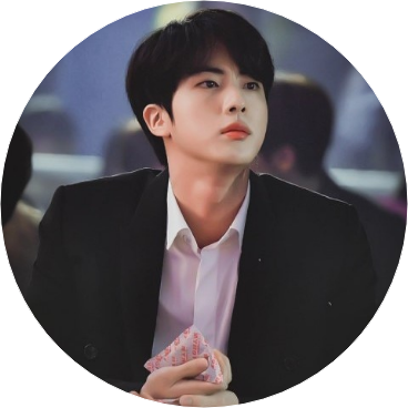 김석진 image