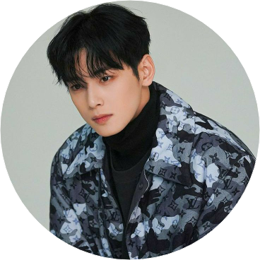 차은우 image