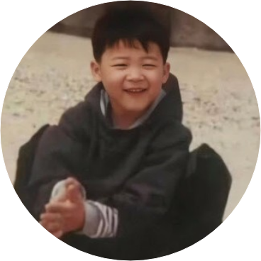 박민규 image