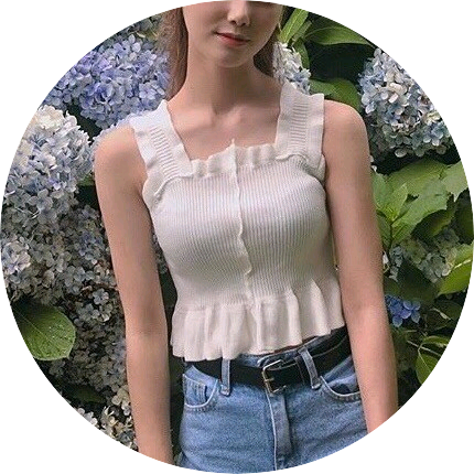 민지영((고딩 image