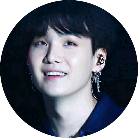 민윤기(슈가) image