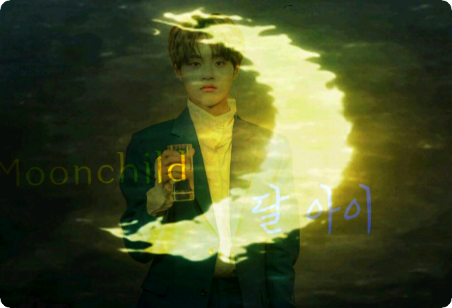 「 달 아이 」Moonchild thumbnail