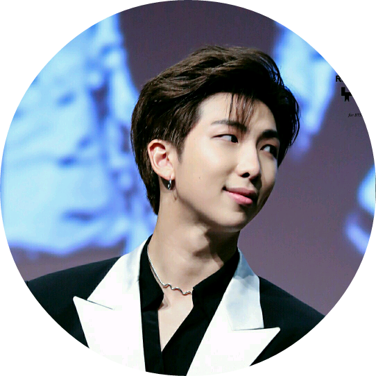 김남준 image