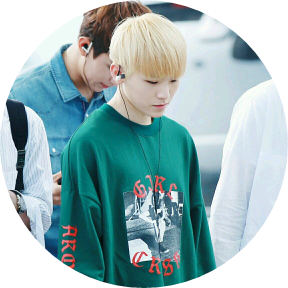 지훈 (캐럿입니다) image