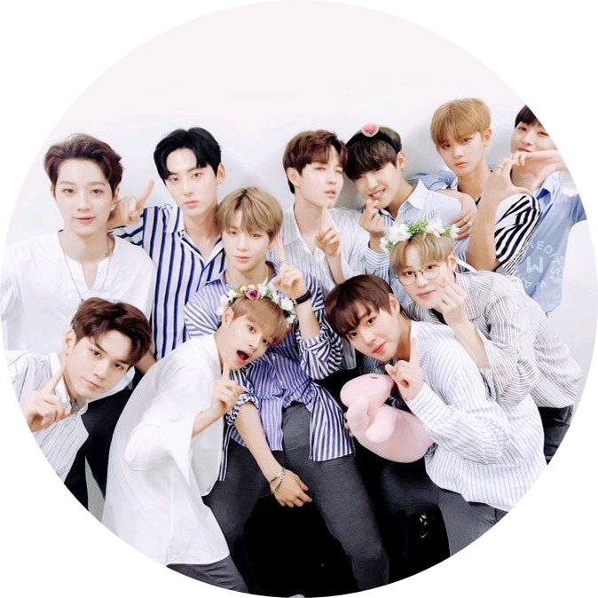 워너원 image