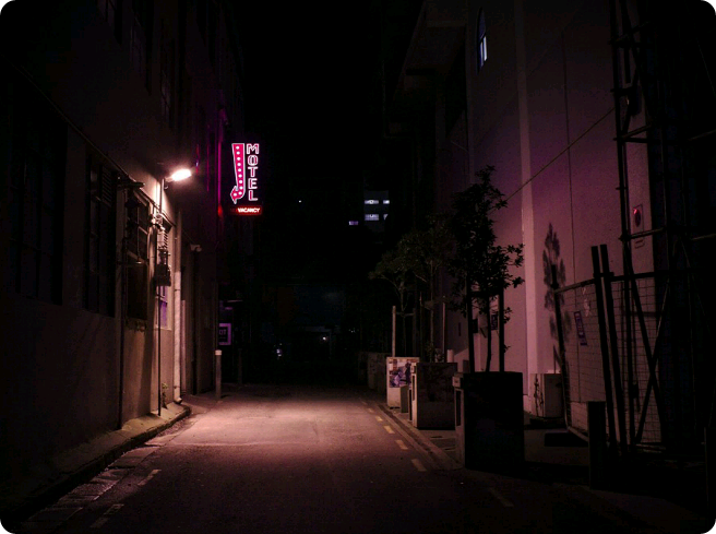 조직 생활 해볼래?  thumbnail