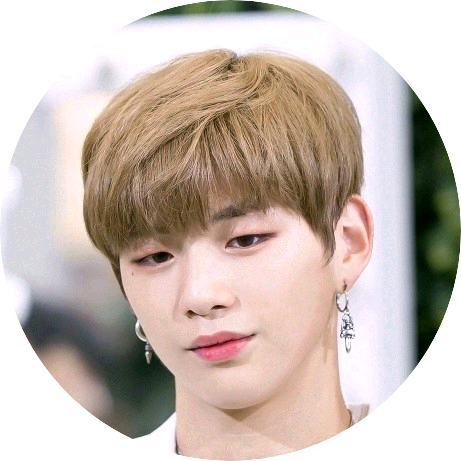 강다니엘 image