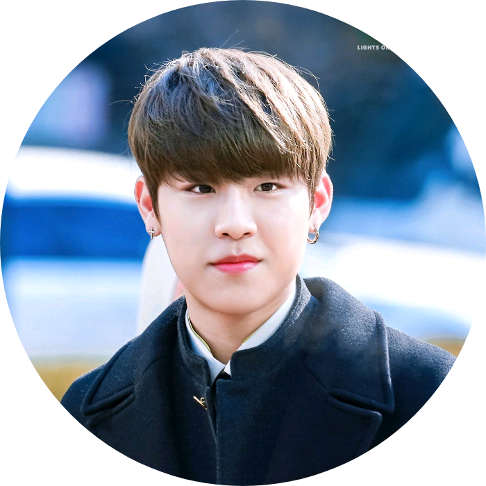 박우진 image